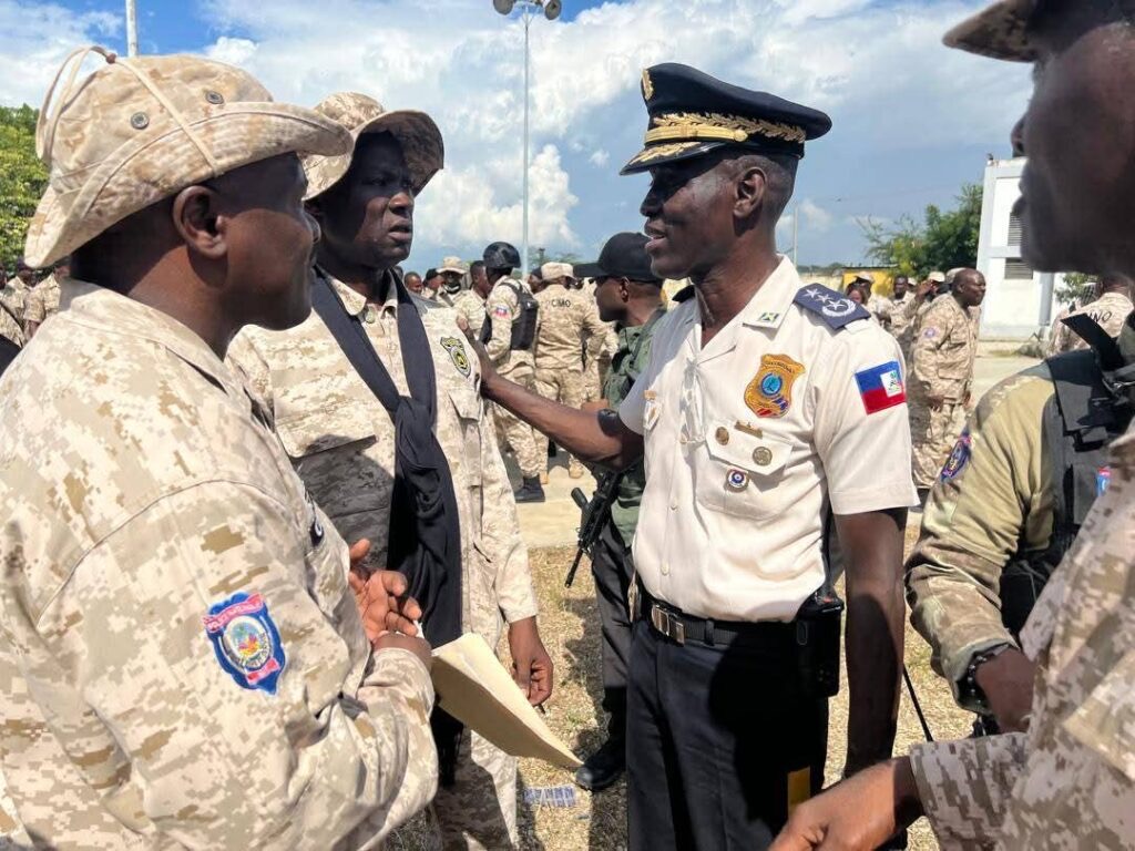Un policier haïtien tué lors d’une opération à Arcahaie, huit morts dans les rangs de la PNH en trois mois