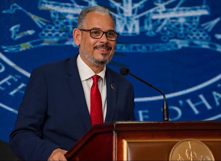 « Pa gen demokrasi san fanm » : Haïti mise sur les femmes pour des élections inclusives