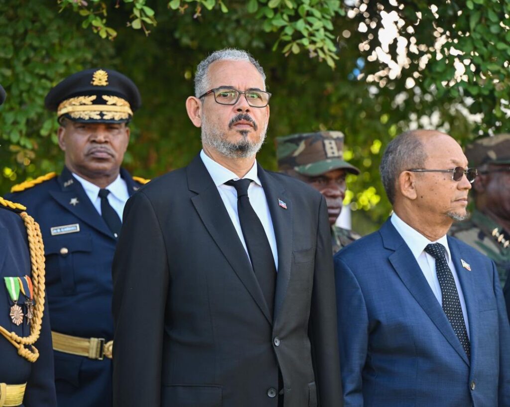 Le gouvernement honore la bataille de Vertières et appelle à renouer avec l’esprit d’unité nationale