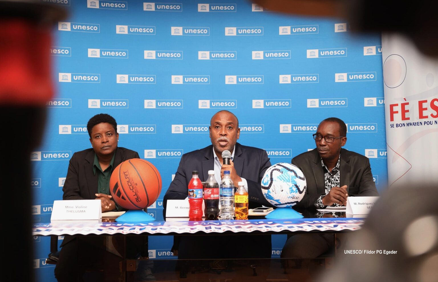 La Compétition sportive interuniversitaire s’achève sur des finales hautement attendues