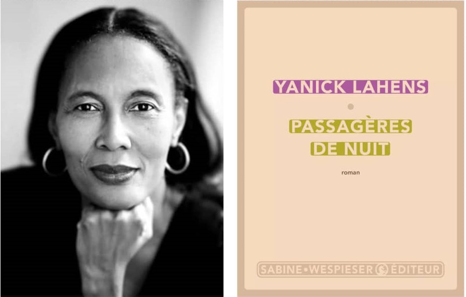 Yanick Lahens remporte le Grand prix de l’Académie française : une victoire pour Haïti
