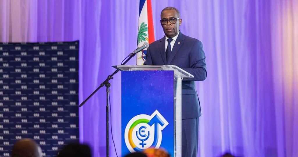 Digitalisation des paiements : La BRH veut sortir Haïti de l’économie du cash