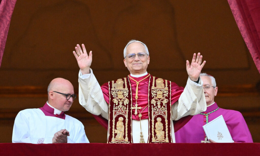 Le pape Léon XIV au Liban : un appel à la réconciliation et au maintien des populations