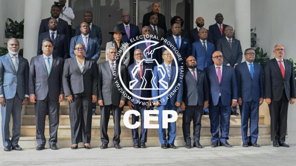 Haïti : l’illusion d’élections dans un pays sans État