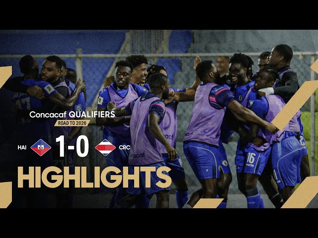 Le Premier ministre salue le courage des Grenadiers et leur message d’unité pour Haïti