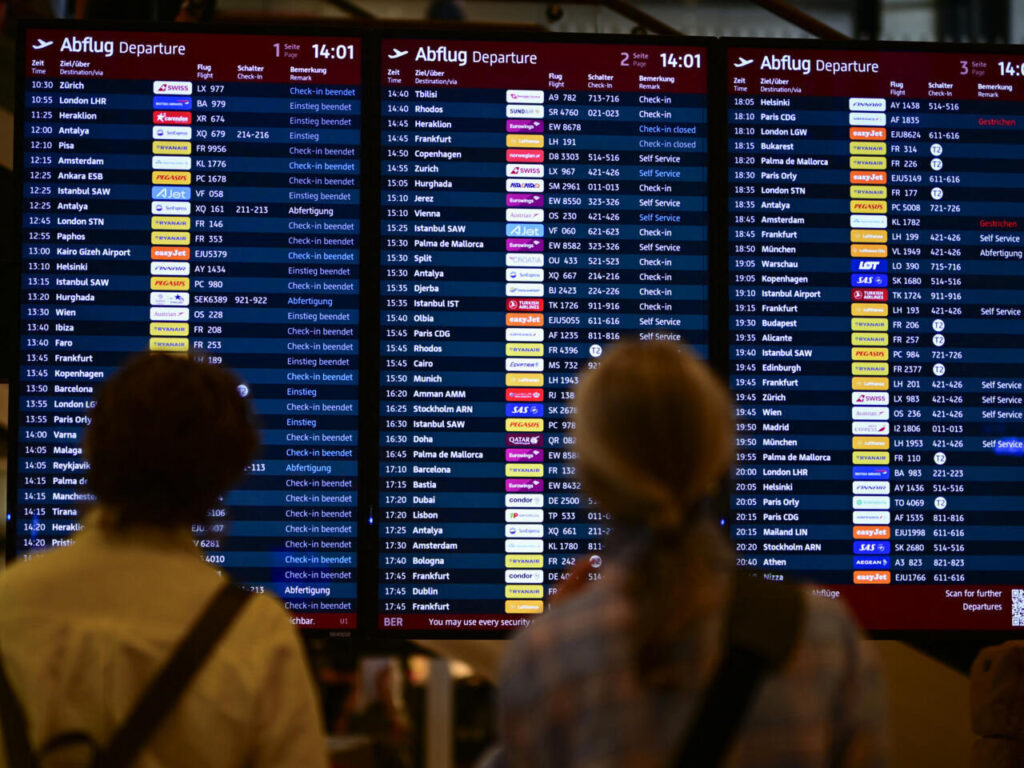 L’Allemagne accuse la Russie de cyberattaque et d’ingérence électorale, annonce des mesures de rétorsion