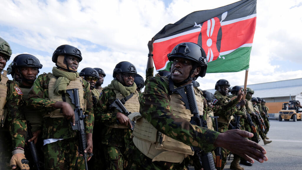 Force anti-gangs : 18 pays prêts à venir, mais Haïti attend toujours la sécurité