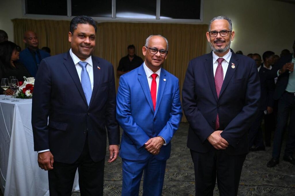 Haïti réaffirme son partenariat avec l’OEA et son engagement pour des élections démocratiques