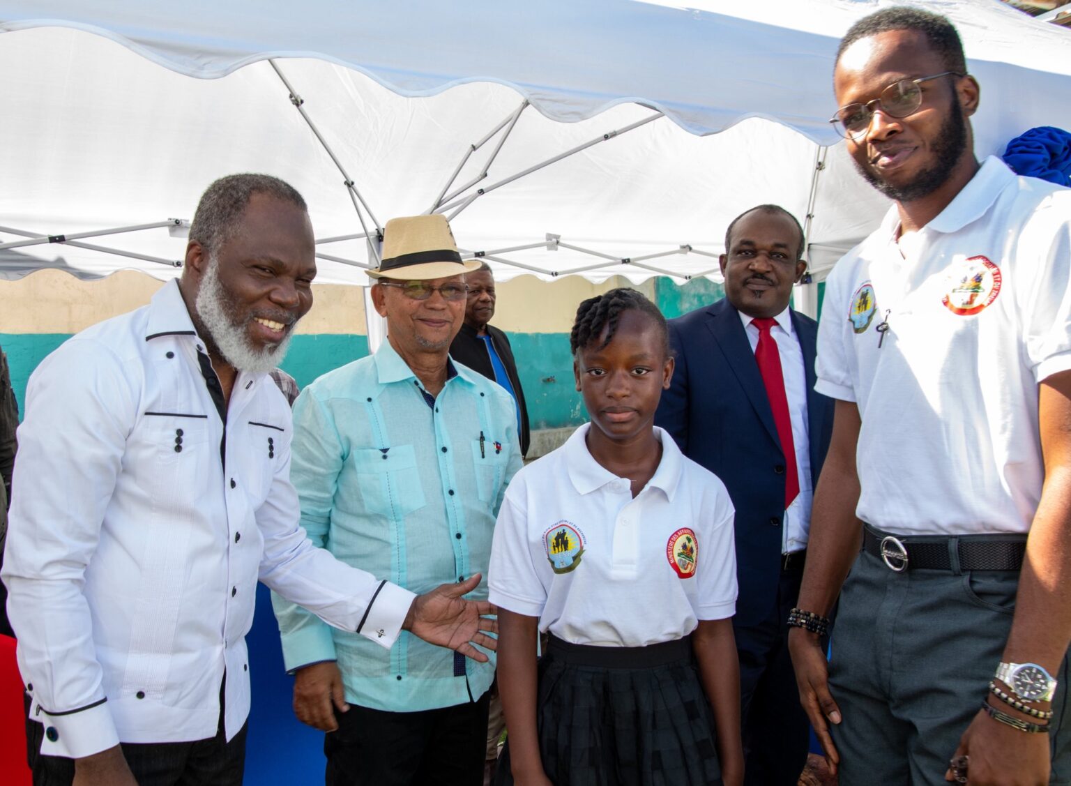 Maisons de rééducation pour enfants : l’État pose une pierre, la crise reste entière