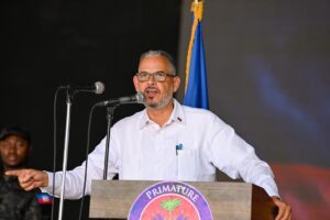 Le Premier ministre annonce 2026 comme année électorale et appelle à une mobilisation contre le banditisme