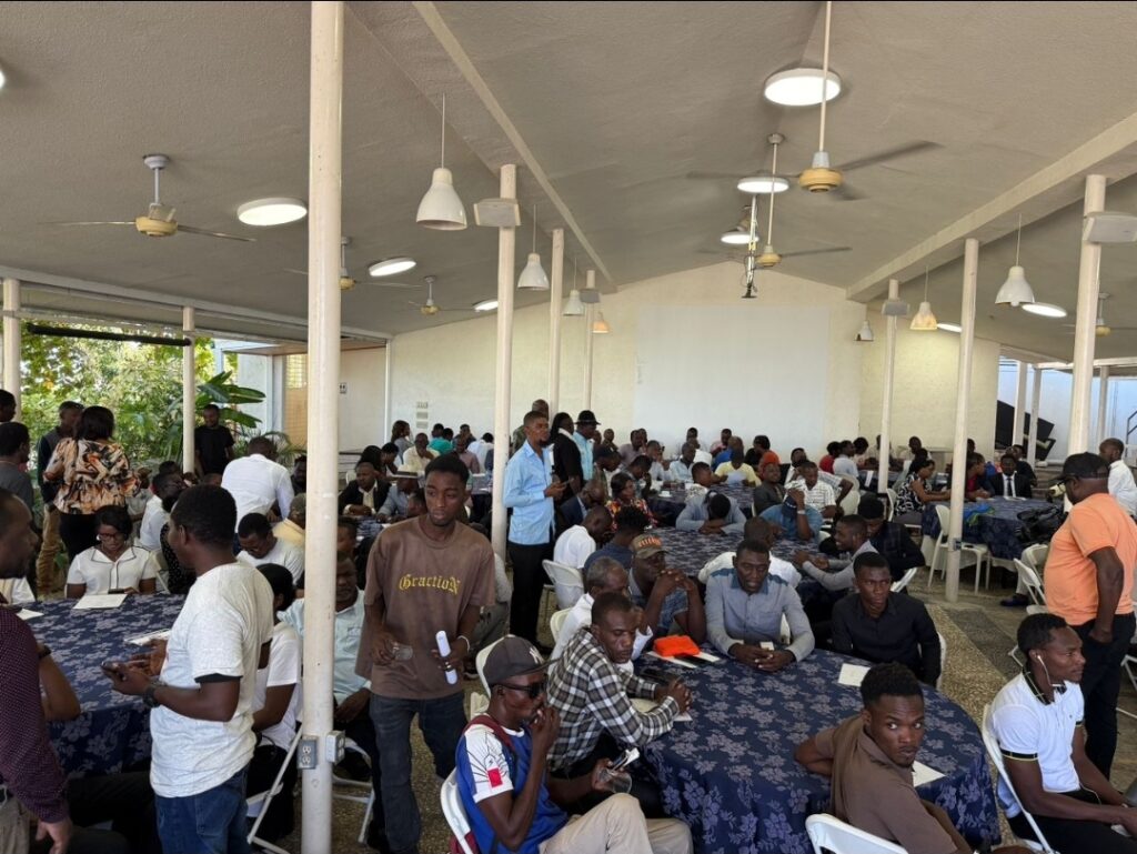 Transition en question : un document appelle au départ du CPT et du Premier ministre