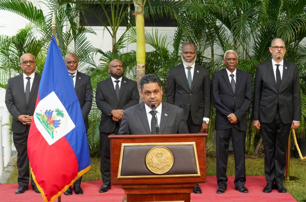 Commémoration du 12 janvier : mémoire, unité et engagement pour une Haïti résiliente