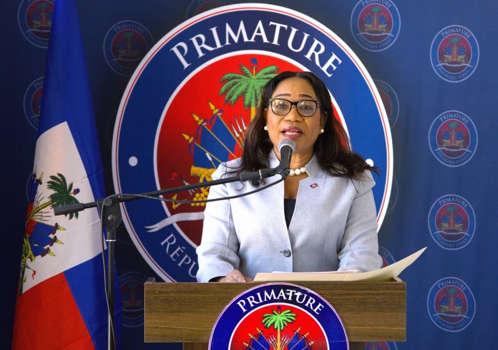 Le MCFDF annonce de nouvelles initiatives pour renforcer les droits et la participation des femmes MCFDF