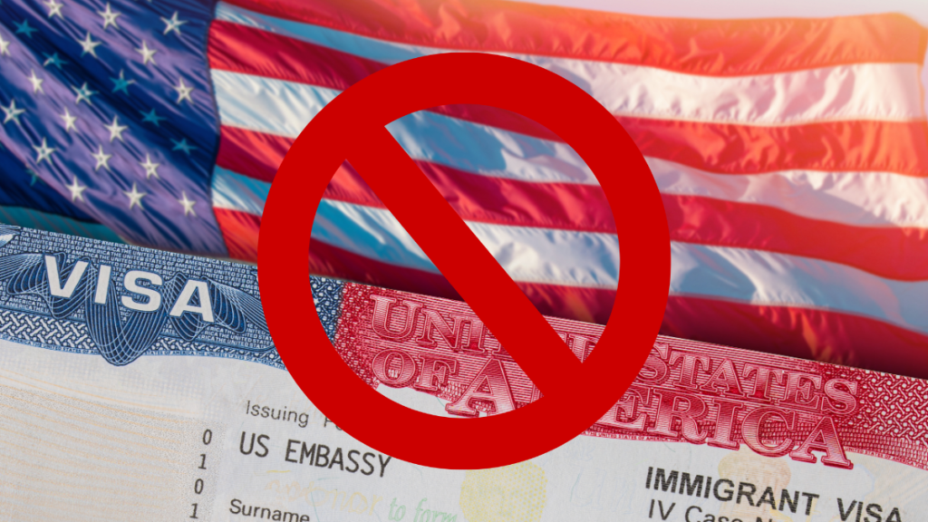 Les États-Unis imposent des restrictions de visas à des membres du CPT pour liens présumés avec des gangs