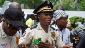 Trafic de munitions : deux anciens hauts responsables de la PNH convoqués par la justice