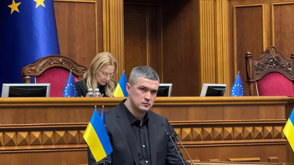 Kiev en discussions avec SpaceX après des soupçons d’utilisation de Starlink par l’armée russe Kiev