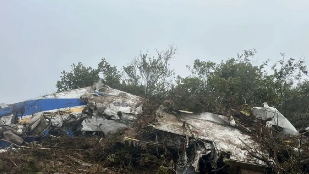 Colombie : un avion de Satena s’écrase entre Cúcuta et Ocaña, 15 morts