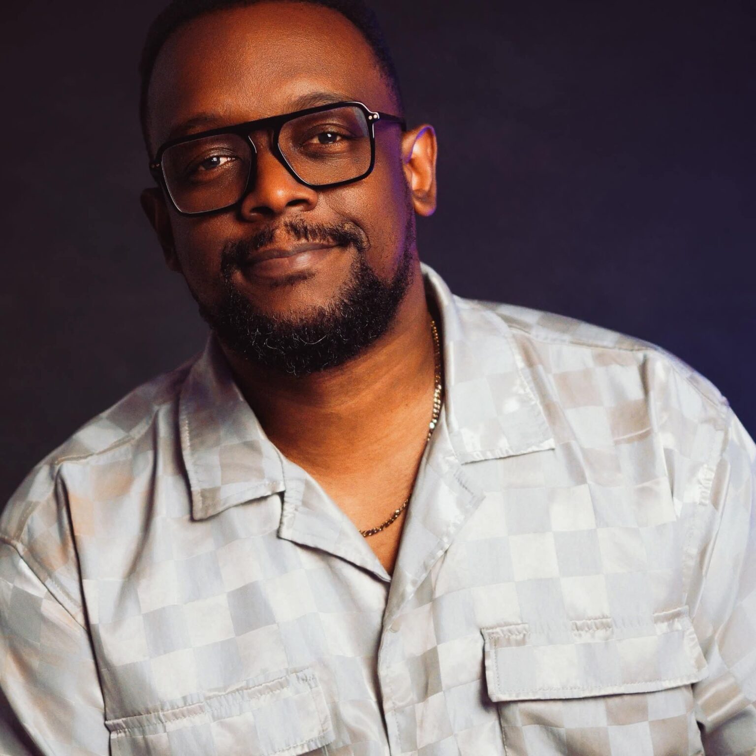 L’animateur haïtien Carel Pèdre libéré aux États-Unis Carel Pèdre