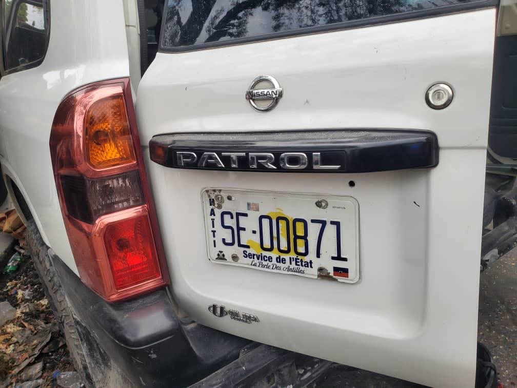 Tentative de kidnapping déjouée entre Delmas 31 et Delmas 33 kidnapping