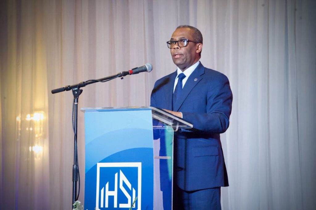 Ronald Gabriel - BRH