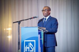 Ronald Gabriel - BRH