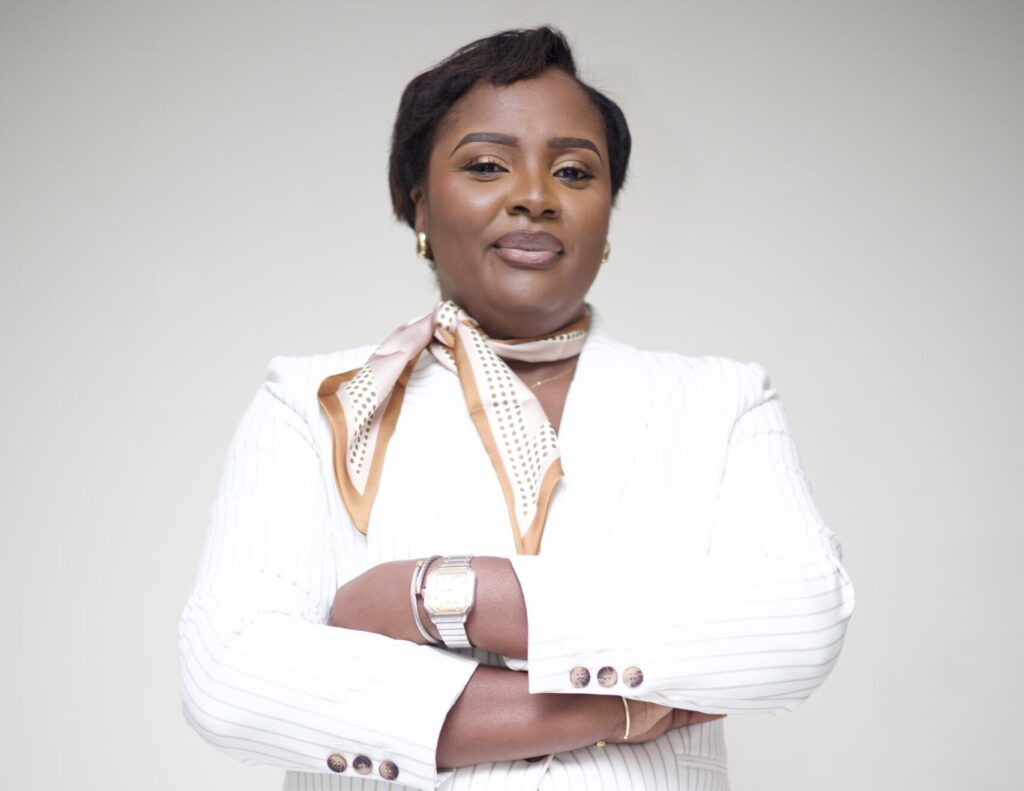 Sandra PAULEMON : un parcours guidé par la vision et l’impact pour un développement concret