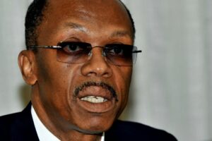 Jean-Bertrand Aristide