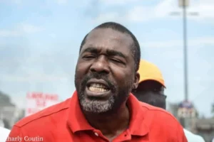 L’ancien député Arnel Bélizaire arrêté par la DCPJ à Pétion-Ville