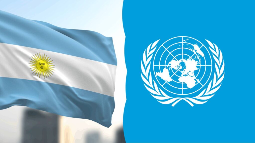 ONU : États-Unis, Israël et Argentine s’opposent à une résolution sur l’esclavage