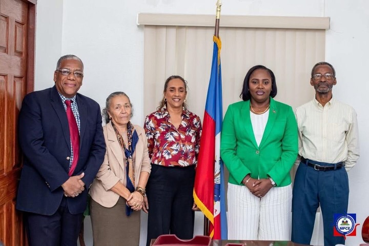 Haïti : le gouvernement s’engage pour le retour des familles à Solino