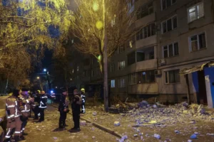 Ukraine : intensification des frappes russes, Zelensky dénonce une escalade malgré l’appel à une trêve pascale