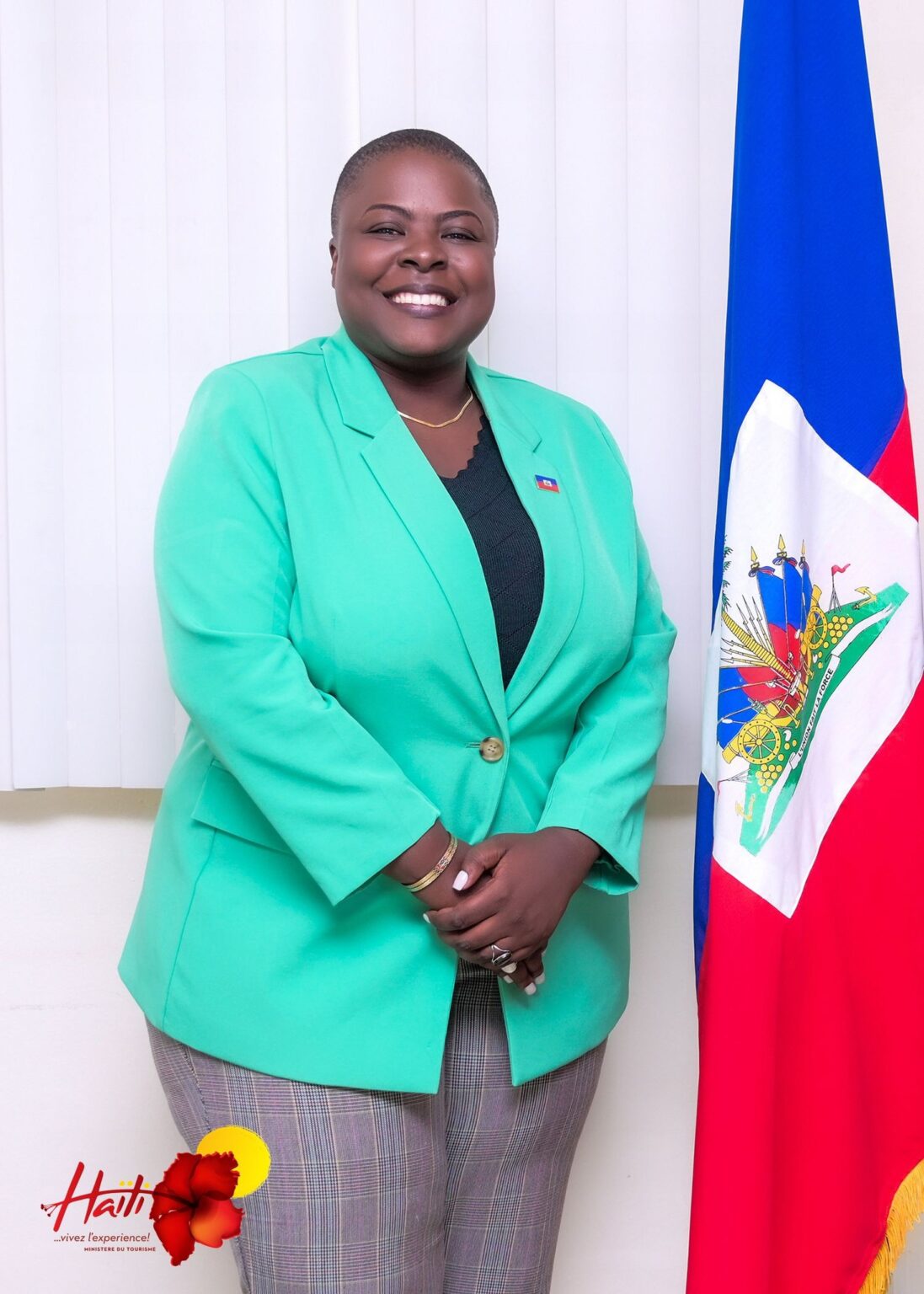 3 avril : hommage à la lutte et à la résilience des femmes haïtiennes