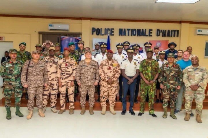 Sécurité en Haïti : une coalition renforcée pour démanteler les réseaux criminels