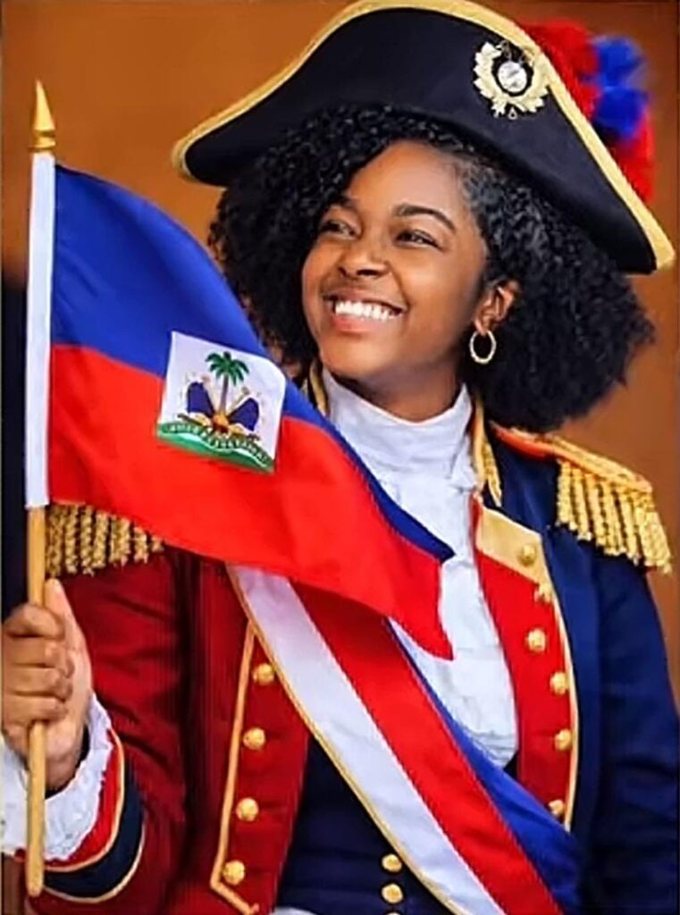 11 avril 2026 — Succès international : Ariana Lafond hisse Haïti au sommet de House of Challenge