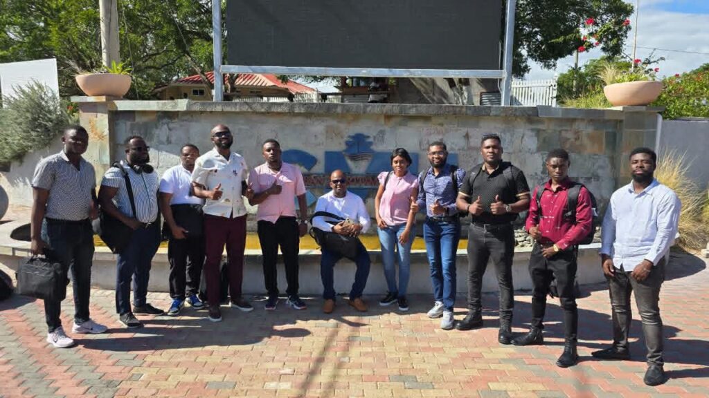 Renforcement des compétences portuaires : dix agents haïtiens en formation en Jamaïque