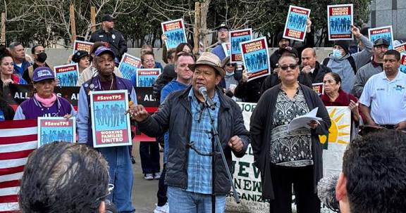États-Unis : une réforme migratoire divise profondément le Congrès