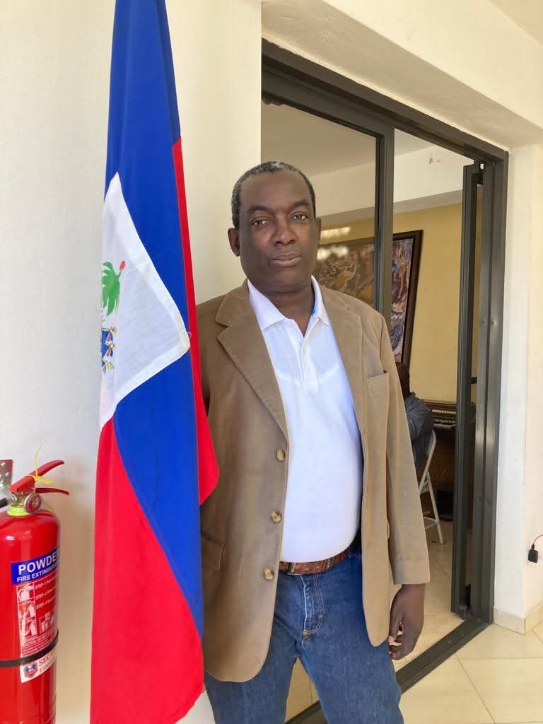 Drame à la Citadelle : le directeur du MCC démissionne