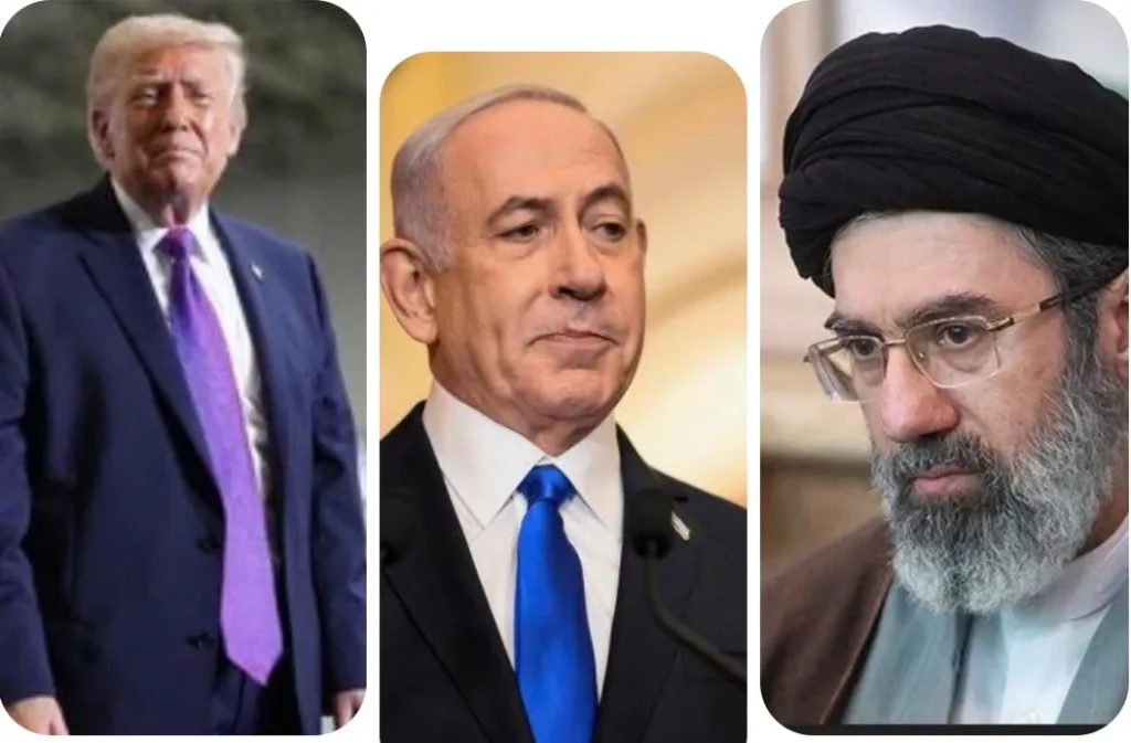 Moyen-Orient : trêve fragile entre Washington et Téhéran après un mois d’escalade