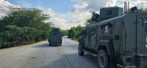 La PNH intensifie ses opérations contre les gangs armés dans l’Artibonite et l’Ouest