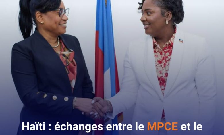 Le gouvernement veut renforcer la participation des femmes aux prochaines élections