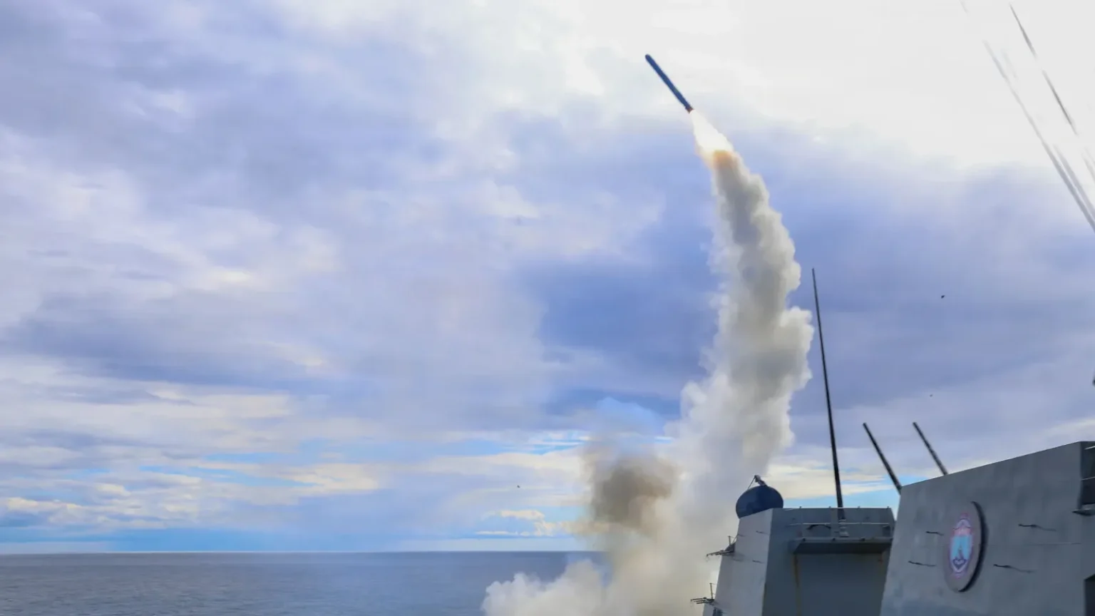 Un rapport alerte sur la vulnérabilité des États-Unis après leur campagne militaire contre l’Iran