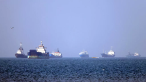 L’Iran menace les alliés de Washington dans le détroit d’Ormuz