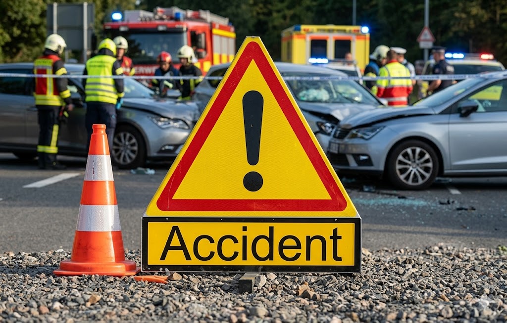 Grave accident à Canapé-Vert : au moins quatre morts et plusieurs blessés