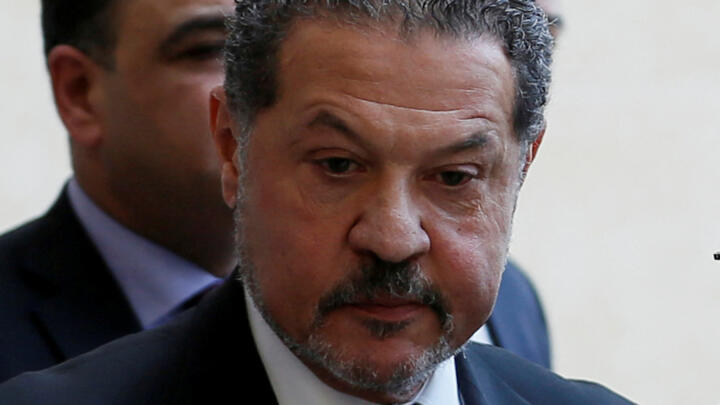 Yasser Abbas élu au comité central du Fatah