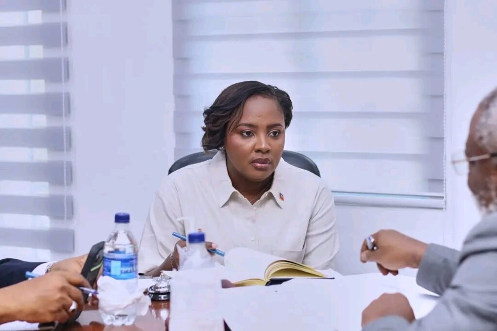 Le MPCE et le CTPEA lancent un vaste programme de formation pour renforcer l’administration publique