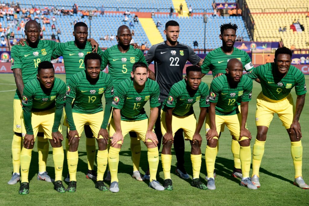 Coupe du monde 2026 : l’Afrique du Sud retardée par un problème de visas