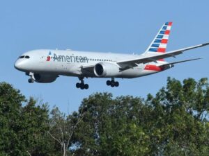 American Airlines relance ses vols vers Haïti via Cap-Haïtien, Port-au-Prince toujours écarté