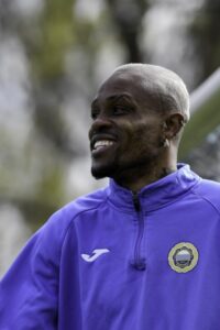 Fin de carrière pour Wilde-Donald Guerrier, figure emblématique du football haïtien