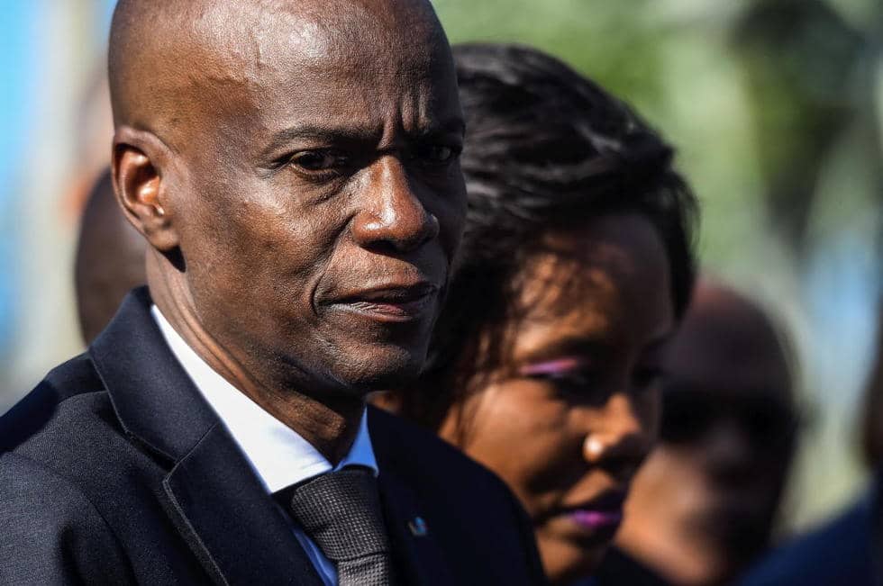 Assassinat de Jovenel Moïse : les exécutants condamnés, les commanditaires toujours introuvables