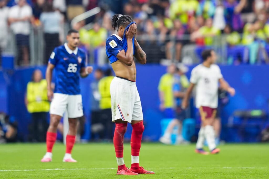 L’Espagne élimine la France et file en finale de la Coupe du monde 2026